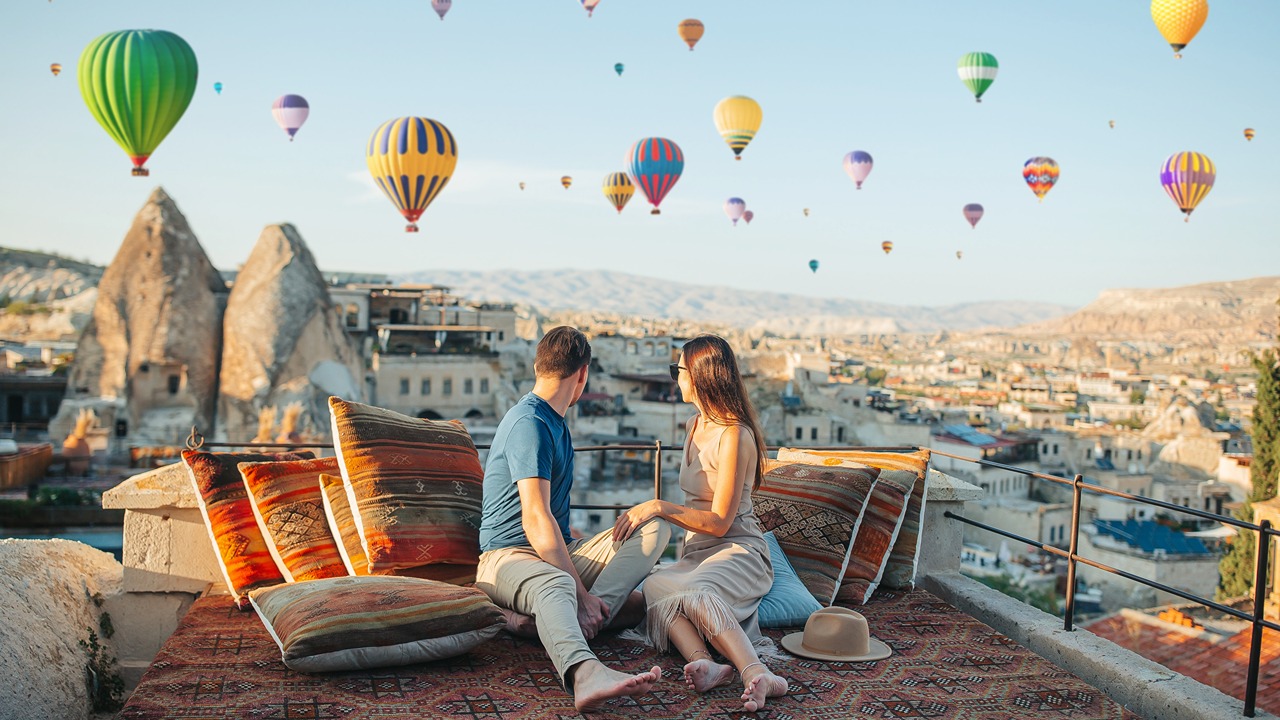 World Traveller Armbänder Dreaming S